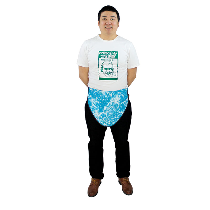 防护巾三角 防护巾三角