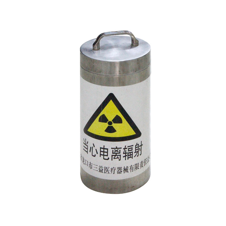铅罐 铅罐