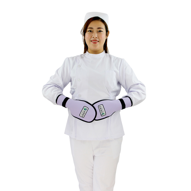 铅护手 Lead Protective Hands