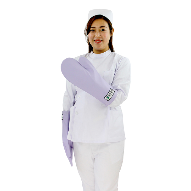 连指型防护手套 Lead Gloves (mitten)
