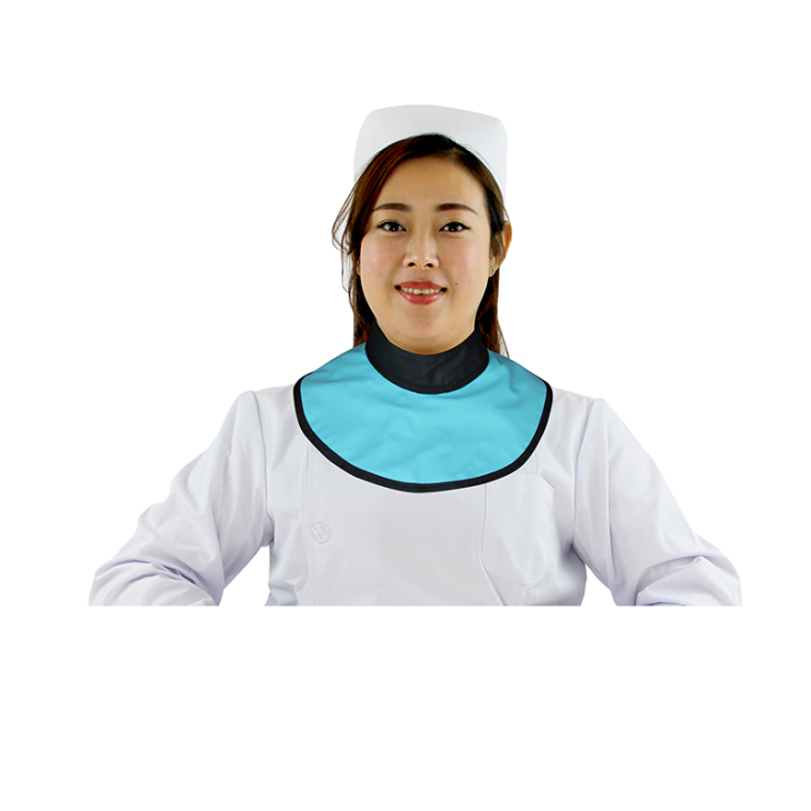 异性全包围围领
