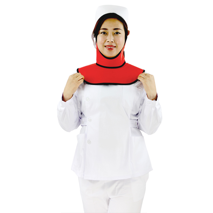 碘离子防护围领 Iodide Lead Collar