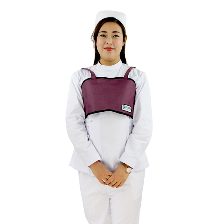 乳腺防护2 Breast Protective