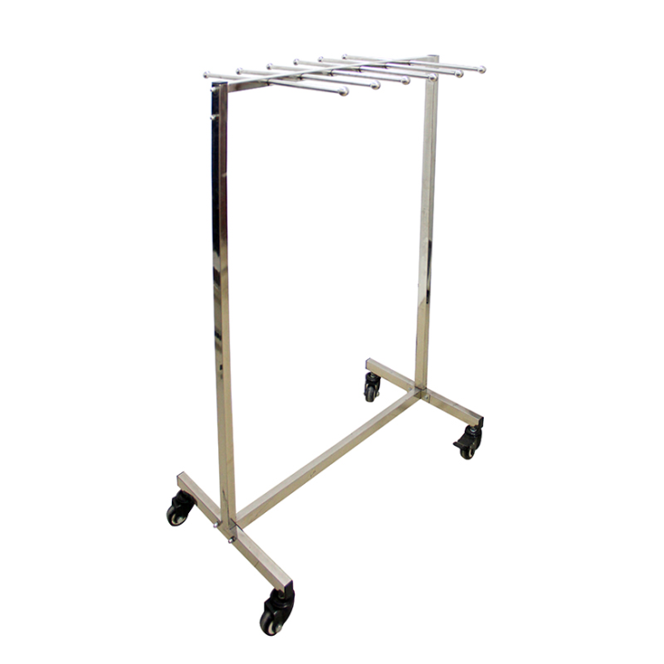 横杆式铅衣架 Removable Apron Rack