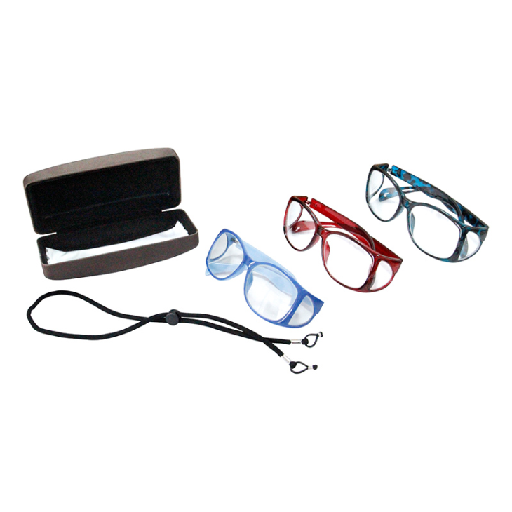 侧防眼镜lead Glasses 23