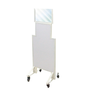 单联铅屏风 Single Panel Lead Screen