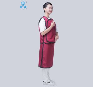 防护套裙普通款