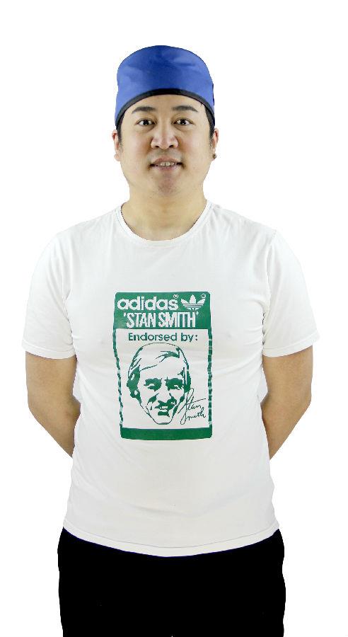 x射线防护服