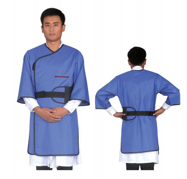 射线防护服