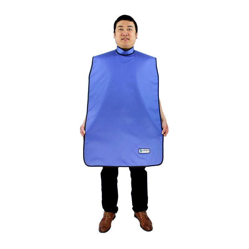 射线防护服