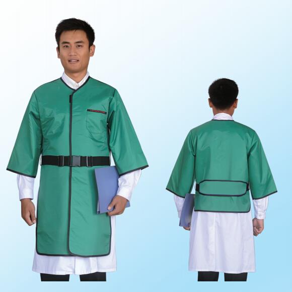 x射线防护服