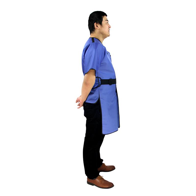 x射线防护服