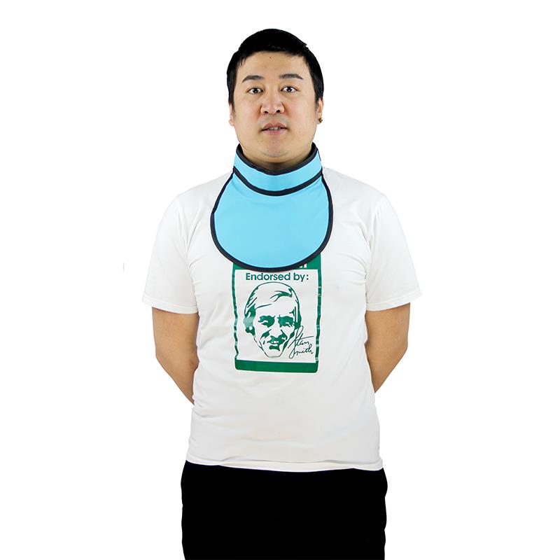 射线防护服
