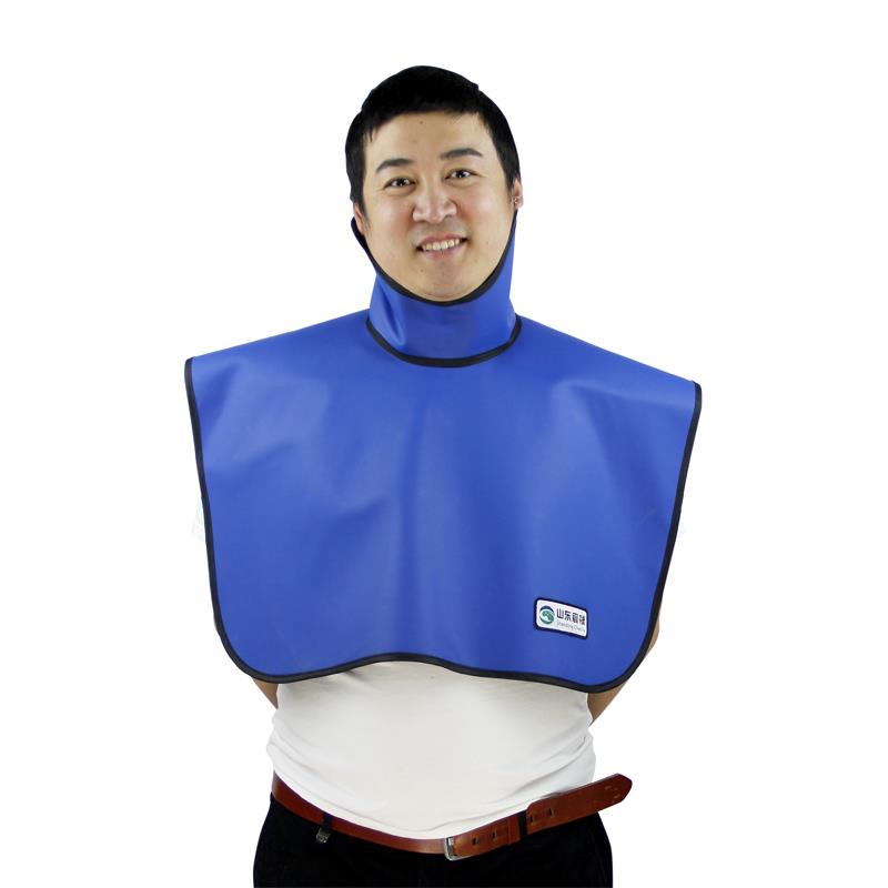 碘离子防护坎肩1 iodide protective  waistcoat