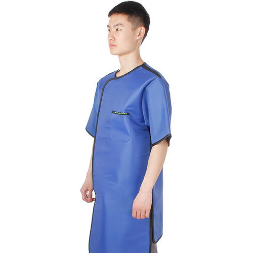 射线防护服