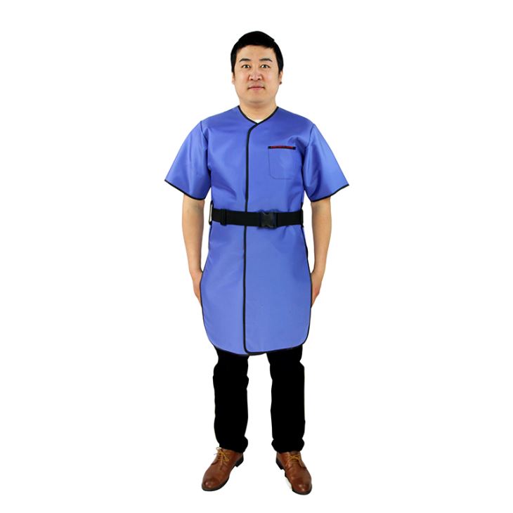 防护服