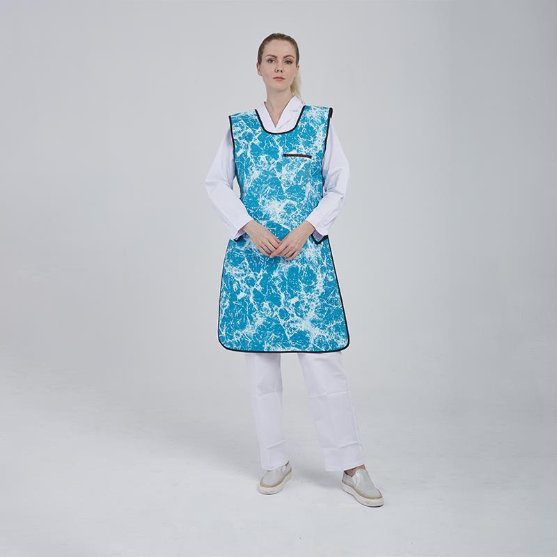 防护服