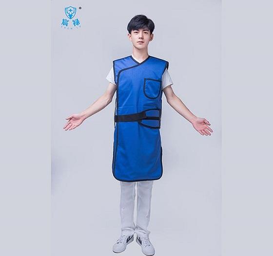 X射线防护服